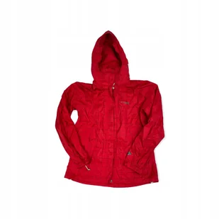 Lekka rozpinana kurtka damska THE NORTH FACE M - Kurtki damskie - miniaturka - grafika 1