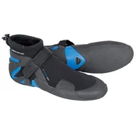 Pływanie - NEILPRYDE, Buty neoprenowe Mission LC 3mm,  Black/Blue, rozmiar 42/43 - miniaturka - grafika 1