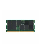 Pamięci RAM - Kingston SODIMM ECC 16GB DDR5 1Rx8 Hynix M 4800MHz PC5-38400 KSM48T40BS8KM-16HM - miniaturka - grafika 1