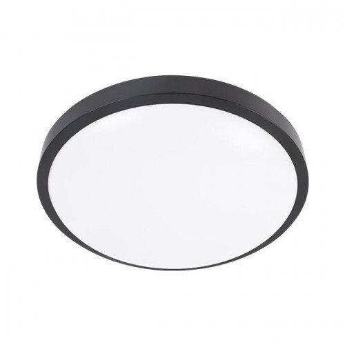 Lampa sufitowa Lumiled Plafon LED 24W z czujnikiem ruchu RF