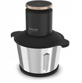 Rozdrabniacze kuchenne - SCB 8000SL Rozdrabniacz do ywnoci - miniaturka - grafika 1