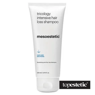 Mesoestetic Mesoestetic Tricology Szampon Intensywnie hamujący wypadanie włosów 200 ml - Szampony do włosów - miniaturka - grafika 2