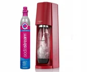 Saturatory - Terra Red ekspres do wody gazowanej - miniaturka - grafika 1