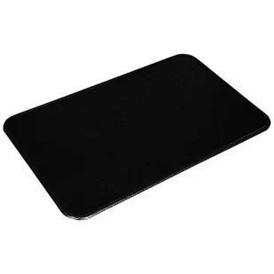 Parkanex blacha pod piec 80x50 czarny PRAKANEZ/BLACHA/80/50/CZARNY - Akcesoria kominkowe - miniaturka - grafika 1