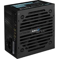 Zasilacze komputerowe - Aerocool PGS VX-700plus 700W (AEROPGSVX-700PLUS-80) - miniaturka - grafika 1