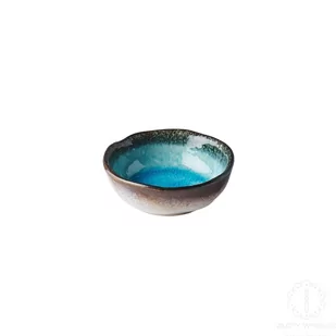 MIJ Miska Sky Blue 8 cm 50 ml - Miski i półmiski - miniaturka - grafika 1