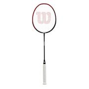 Badminton - Rakieta Do Badmintona Wilson Strike - miniaturka - grafika 1