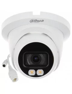 DAHUA PROMOCJA KAMERA IP IPC-HDW3249TM-AS-LED-0280B - Kamery IP - miniaturka - grafika 1