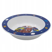 Miseczki i talerzyki dla dzieci - SPIDERMAN MARVEL MISKA MISECZKA DLA DZIECKA - miniaturka - grafika 1