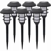 Lampy ogrodowe - SUPERLED Latru 5231-6 6 szt. - miniaturka - grafika 1