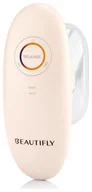 Masażery - Beautifly EMS&Lipo beżowy - miniaturka - grafika 1