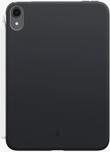 Spigen Nano Pop, black sesame - iPad mini 2024/6 ACS09230 - Etui do tabletów - miniaturka - grafika 1
