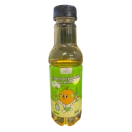 Soki i napoje niegazowane - Herbata jaśminowa z grejpfrutem 500ml Sweet Mellow - miniaturka - grafika 1