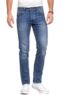 Lee, Spodnie męskie, Daren Stonewash L72IFOPI, rozmiar W29/L32 - Spodnie męskie - miniaturka - grafika 1
