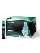 Witaminy i minerały - LR Health &amp; Beauty 5 in1 Mens Shot dla mężczyzn na metabolizm, skórę, włosy, mięśnie, potencję - miniaturka - grafika 1