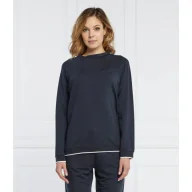 Bluzki damskie - JOOP! BODYWEAR Bluzka | Regular Fit - miniaturka - grafika 1