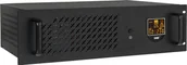 Zasilacze awaryjne UPS - UPS EAST UPS1200-R-LI - zasilacz awaryjny - miniaturka - grafika 1