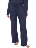 Spodnie damskie - Triumph Spodnie w kolorze granatowym - miniaturka - grafika 1