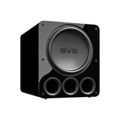 Głośniki i kolumny - SVS PB17-Ultra R|Evolution subwoofer (czarny połysk) - miniaturka - grafika 1
