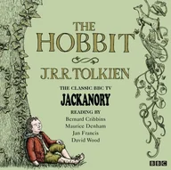 Audiobooki obcojęzyczne - Hobbit - miniaturka - grafika 1