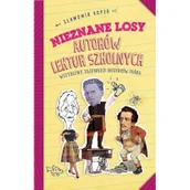 Wywiady, wspomnienia - Nieznane losy autorów lektur szkolnych - miniaturka - grafika 1