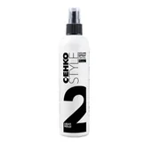 Kosmetyki do stylizacji włosów - SPRAY Cehko CEHKO 3 Crystal Light Hold Volume 300ml - miniaturka - grafika 1