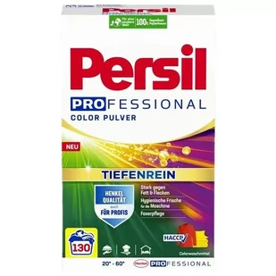 Persil Color Proszek do Prania 130 prań DE - Środki do prania - miniaturka - grafika 1