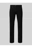 Spodnie męskie - Jeansy o kroju slim fit z dodatkiem streczu model Loom - Only & Sons - miniaturka - grafika 1