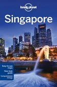 Przewodniki - Singapore Singapur Przewodnik Lonely Planet Travel Guide - miniaturka - grafika 1