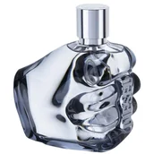 Wody i perfumy męskie - Diesel Only The Brave Woda toaletowa 75ml - miniaturka - grafika 1