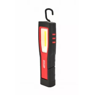Awtools Latarka warsztatowa tecnic black line - Latarki - miniaturka - grafika 1