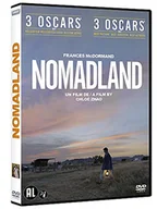 Pozostałe filmy DVD - Movie - Nomadland - miniaturka - grafika 1
