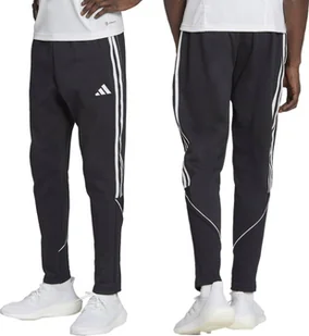 Adidas Spodnie męskie adidas Tiro 23 Tracksuit HS3611 XXL - Spodnie sportowe męskie - miniaturka - grafika 1