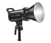 Kamery cyfrowe - akcesoria - Godox Lampa LED Godox SL-100Bi-color 2800-6500K - miniaturka - grafika 1