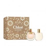 Zestawy perfum damskich - Chloe Nomade ZESTAW 5405 - miniaturka - grafika 1