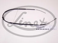 Linki hamulca postojowego - Cięgło, hamulec postojowy Linex 14.01.15 - miniaturka - grafika 1