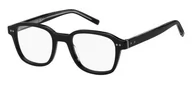 Okulary korekcyjne, oprawki, szkła - Okulary korekcyjne Tommy Hilfiger TH 1983 807 - miniaturka - grafika 1