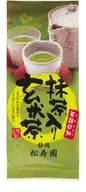 Herbata - MATCHA IRI GENMAICHA 150g - JAPOŃSKA ZIELONA HERBATA Z RYŻEM, MARUKA - miniaturka - grafika 1
