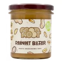 Good Noot Pasta orzechowa 100 % 300 g - Słodkie kremy i masła - miniaturka - grafika 1