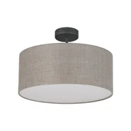 Lampy sufitowe - Rondo D40 lampa sufitowa 4-punktowa beżowa 6247 - miniaturka - grafika 1