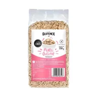 Zdrowa żywność - GLUTENEX Płątki owsiane Bezglutenowe 350 g - miniaturka - grafika 1