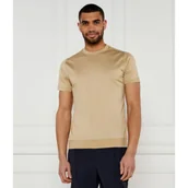 Koszulki męskie - Karl Lagerfeld T-shirt | Regular Fit - miniaturka - grafika 1