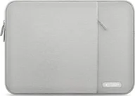 Torby na laptopy - Tech-Protect Sleevy do Laptopa 15-16'' szary 5906302370740 - miniaturka - grafika 1