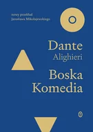 Poezja - Boska komedia Nowa - miniaturka - grafika 1