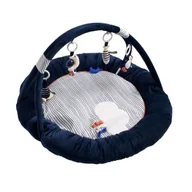 Maty edukacyjne - Mata edukacyjna do zabawy Baby Sailor, Sauthon - miniaturka - grafika 1