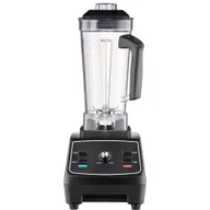 Inne urządzenia gastronomiczne - Blender barowy z regulacją prędkości, Stalgast V 2 l, P 1.6 kW STALGAST 484416 - miniaturka - grafika 1