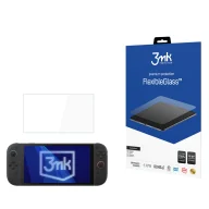 Akcesoria do Nintendo - Szkło hybrydowe 3mk FlexibleGlass na Nintendo Switch 2 - up to 11" - miniaturka - grafika 1