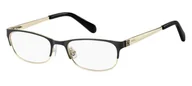 Okulary korekcyjne, oprawki, szkła - Okulary korekcyjne Fossil FOS 7059 RHL - miniaturka - grafika 1