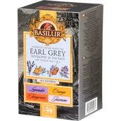 Herbata - EARL GREY - Assorted saszetki - 20 x 2 g - miniaturka - grafika 1