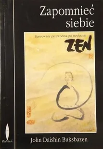 Zapomnieć siebie - Historia świata - miniaturka - grafika 1